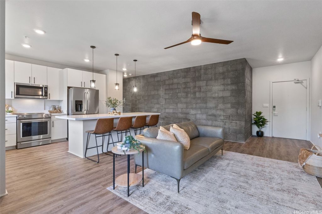 91-3641 Iwikuamoo Street 5201, Ewa Beach, HI 96706