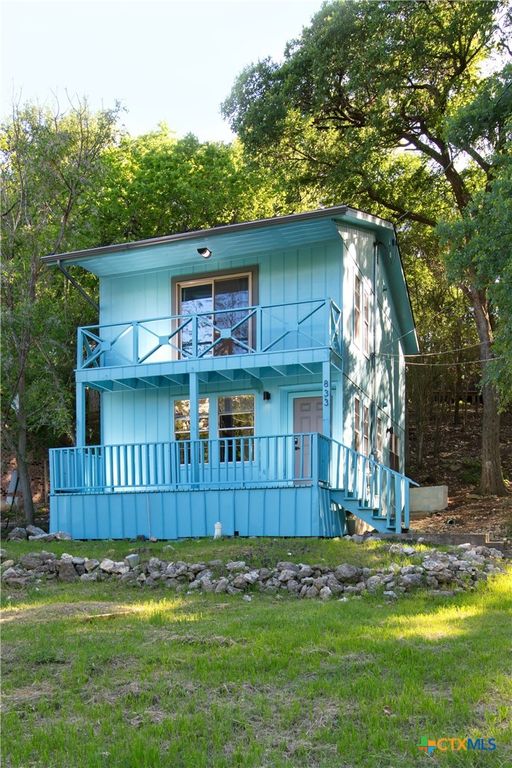 833 Old Ranch Road 12, San Marcos, TX 78666