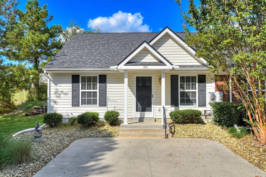 300 Beech Lane, Grovetown, GA 30813