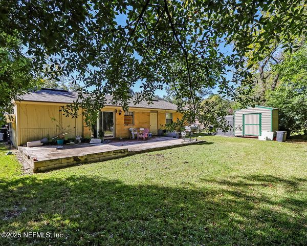 2941 W 3RD Street, Jacksonville, FL 32254