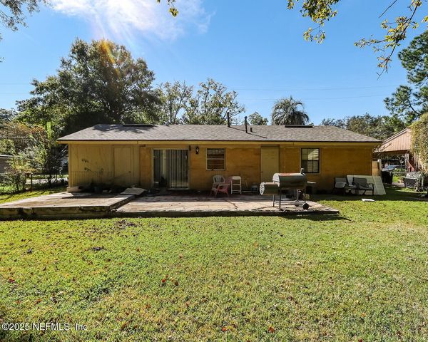 2941 W 3RD Street, Jacksonville, FL 32254