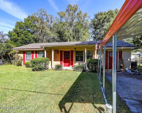 2941 W 3RD Street, Jacksonville, FL 32254