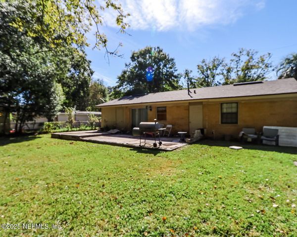 2941 W 3RD Street, Jacksonville, FL 32254