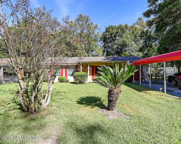 2941 W 3RD Street, Jacksonville, FL 32254