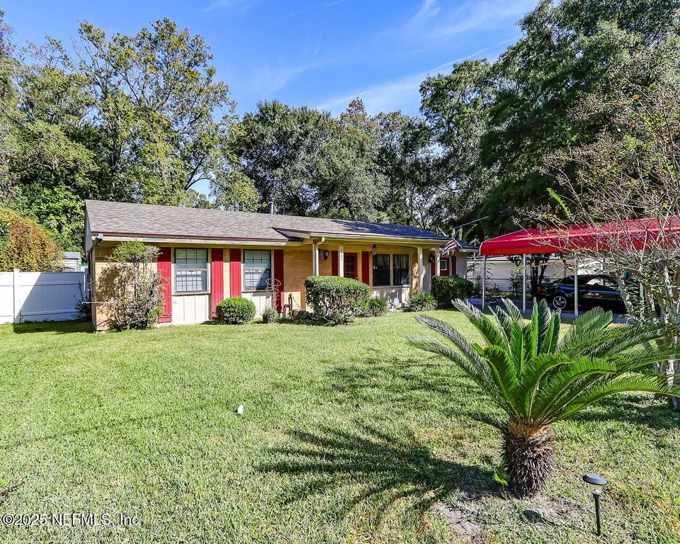 2941 W 3RD Street, Jacksonville, FL 32254