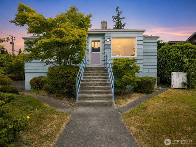 1003 14th Street, Bellingham, WA 98225