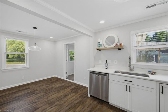 1109 Cleburne Street, Greensboro, NC 27408