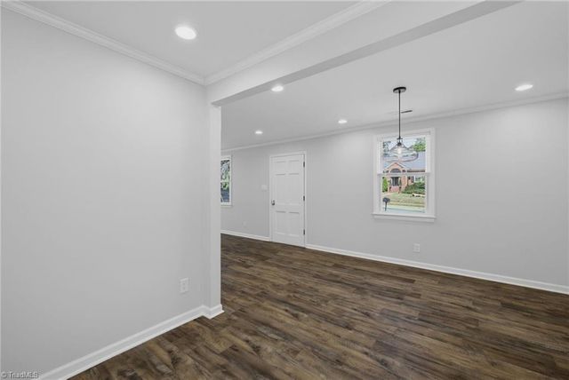 1109 Cleburne Street, Greensboro, NC 27408