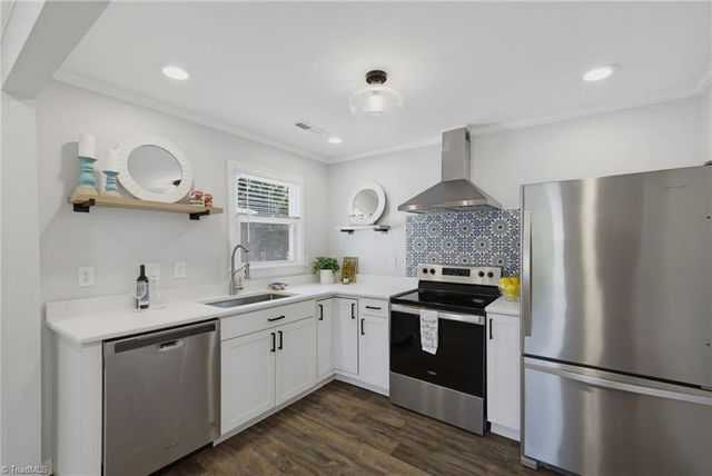 1109 Cleburne Street, Greensboro, NC 27408