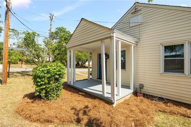 1109 Cleburne Street, Greensboro, NC 27408