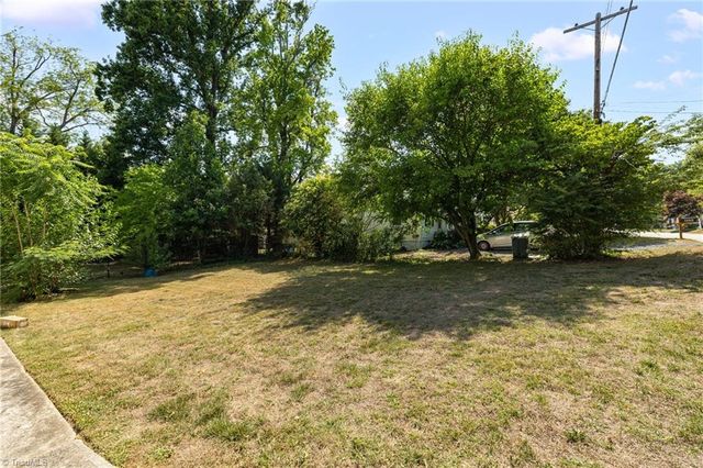 1109 Cleburne Street, Greensboro, NC 27408