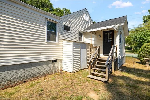 1109 Cleburne Street, Greensboro, NC 27408