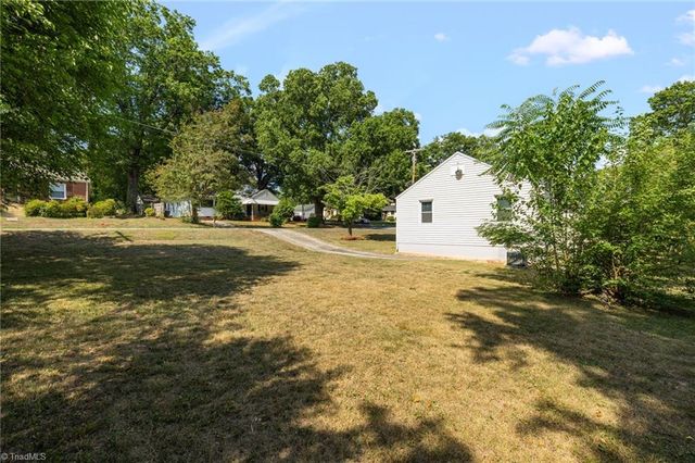 1109 Cleburne Street, Greensboro, NC 27408