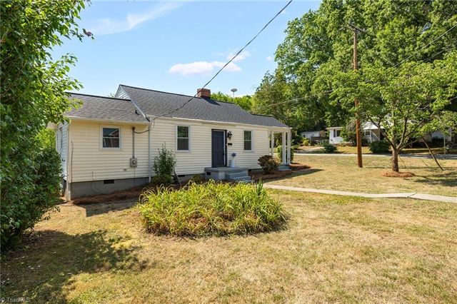 1109 Cleburne Street, Greensboro, NC 27408
