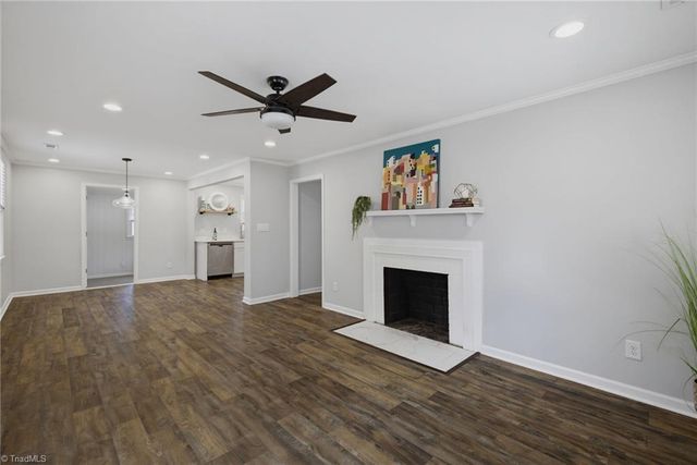 1109 Cleburne Street, Greensboro, NC 27408