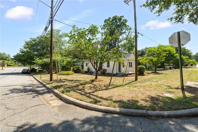 1109 Cleburne Street, Greensboro, NC 27408
