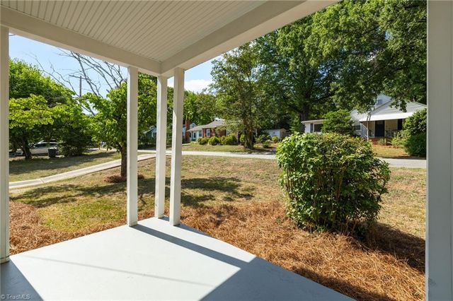 1109 Cleburne Street, Greensboro, NC 27408