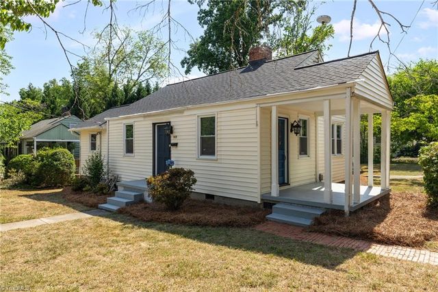 1109 Cleburne Street, Greensboro, NC 27408