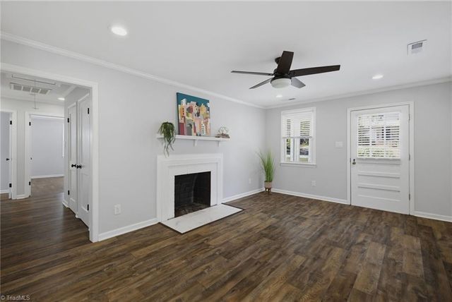 1109 Cleburne Street, Greensboro, NC 27408