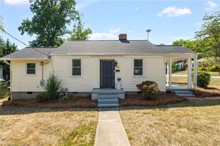 1109 Cleburne Street, Greensboro, NC 27408