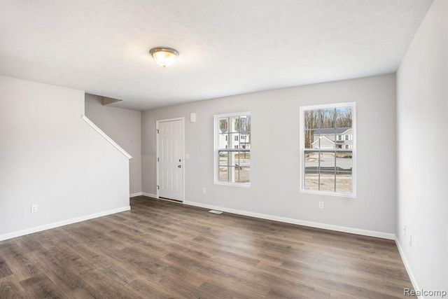 121B Hibbard Street, Manchester, MI 48158