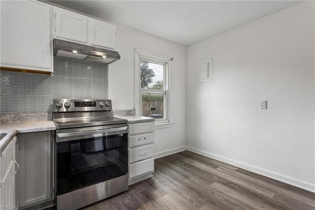 3308 Matoaka RD, Hampton, VA 23661