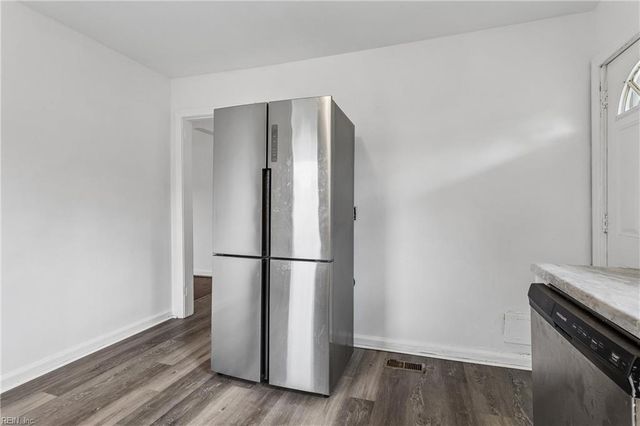 3308 Matoaka RD, Hampton, VA 23661