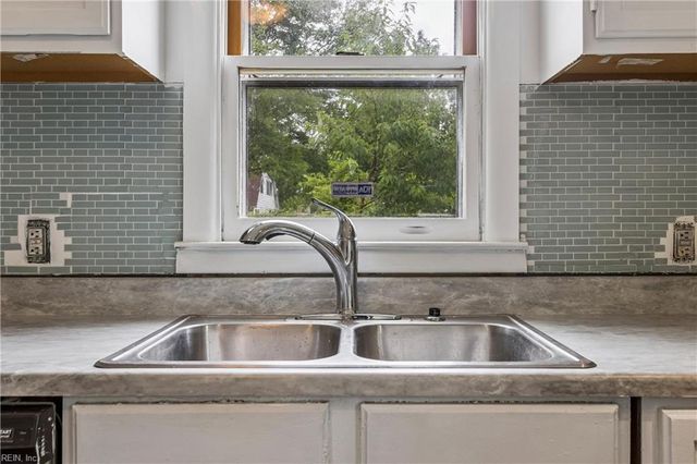 3308 Matoaka RD, Hampton, VA 23661