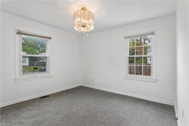 3308 Matoaka RD, Hampton, VA 23661