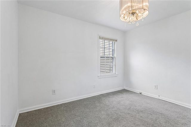 3308 Matoaka RD, Hampton, VA 23661