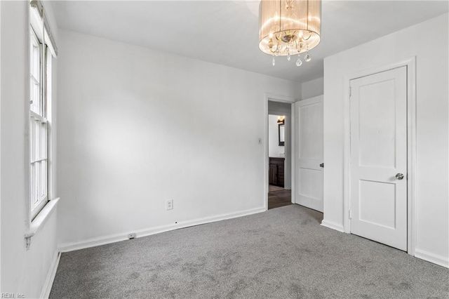 3308 Matoaka RD, Hampton, VA 23661