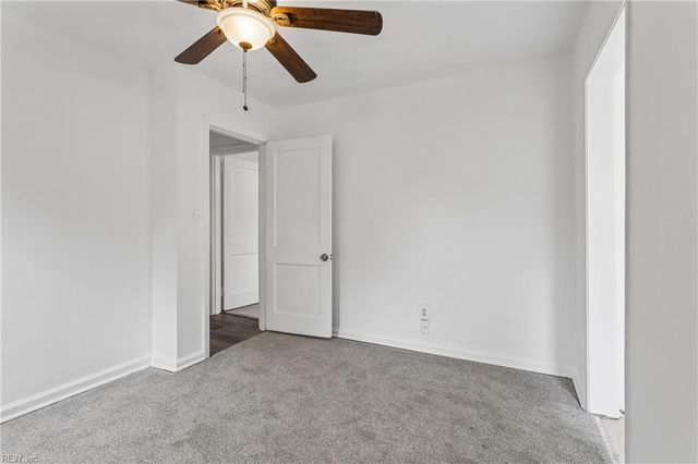 3308 Matoaka RD, Hampton, VA 23661
