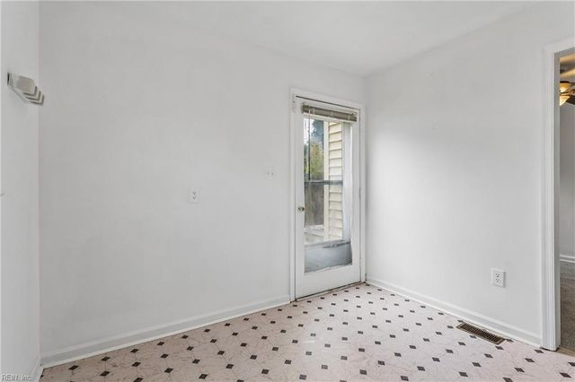 3308 Matoaka RD, Hampton, VA 23661