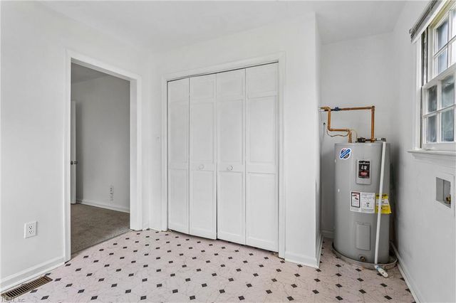 3308 Matoaka RD, Hampton, VA 23661