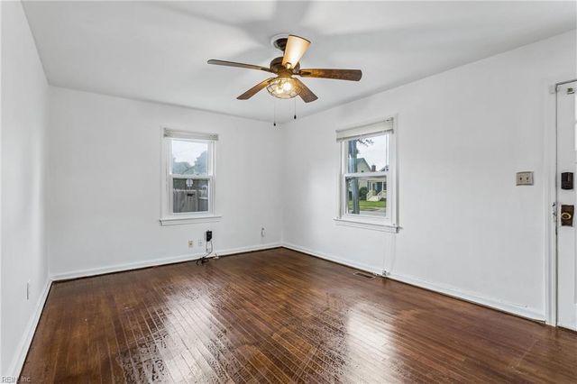 3308 Matoaka RD, Hampton, VA 23661