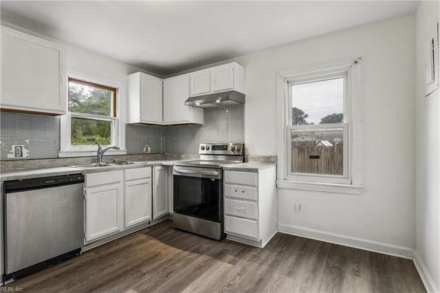 3308 Matoaka RD, Hampton, VA 23661