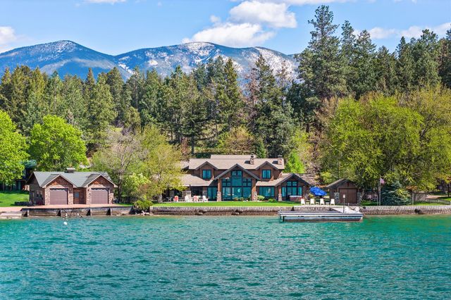 34471 Staves Lane, Polson, MT 59860