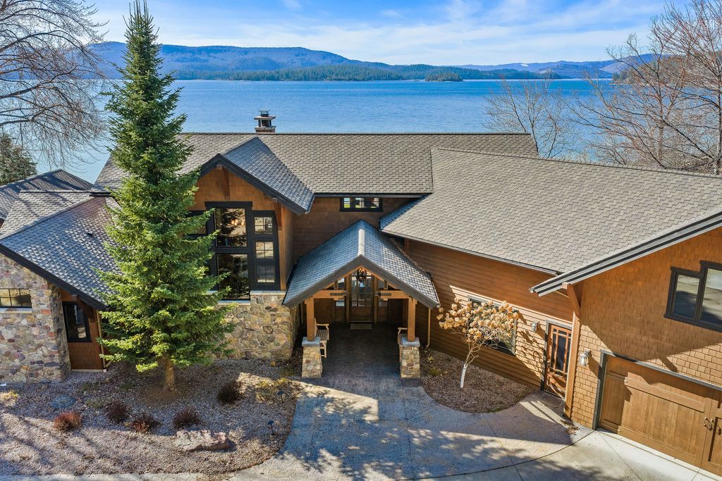 34471 Staves Lane, Polson, MT 59860 photo 2