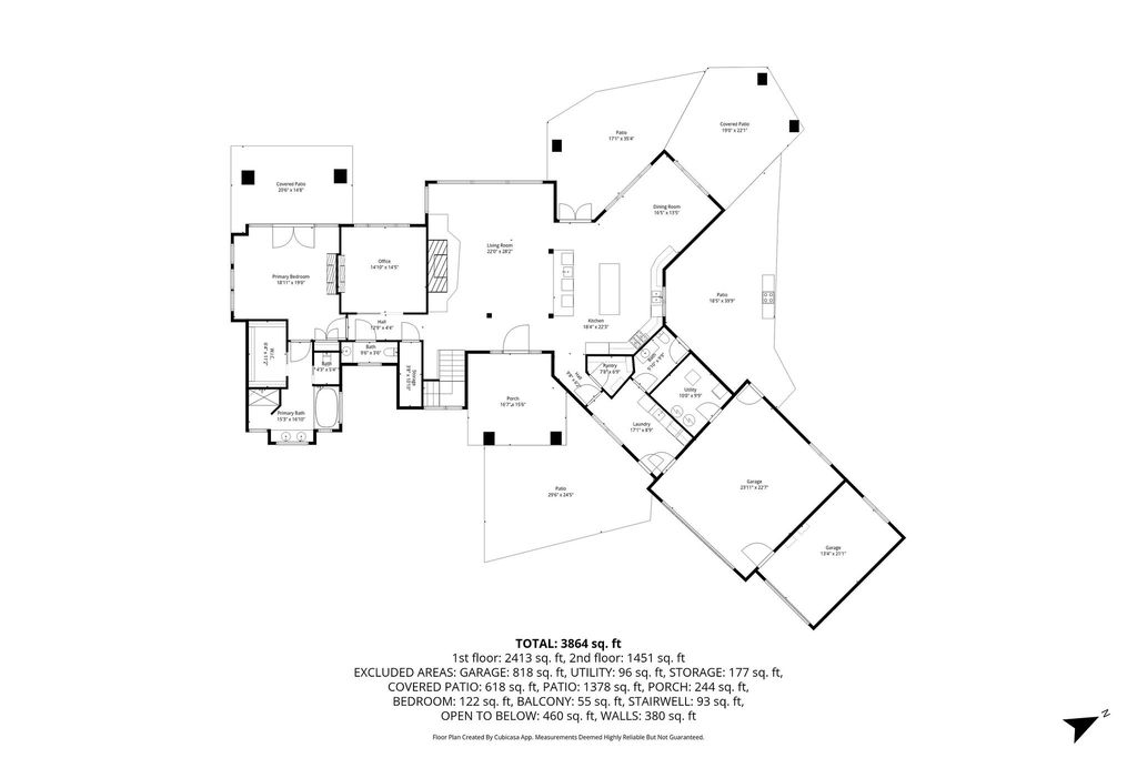 34471 Staves Lane, Polson, MT 59860 photo 85