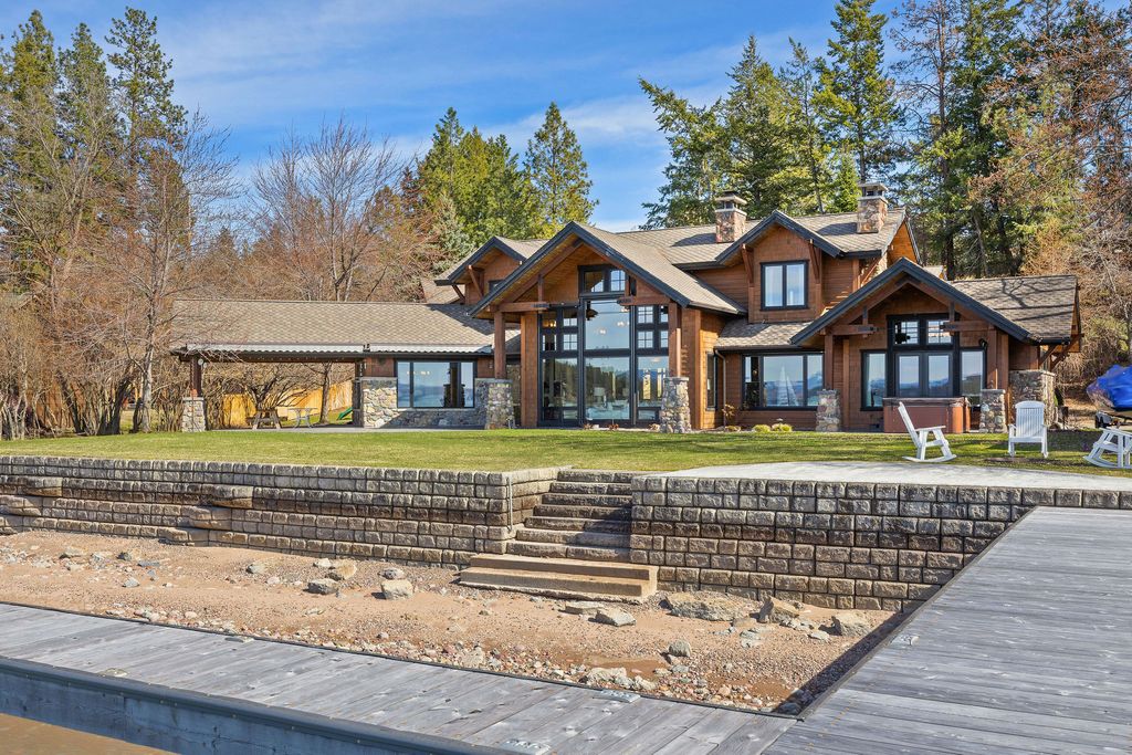 34471 Staves Lane, Polson, MT 59860 photo 9