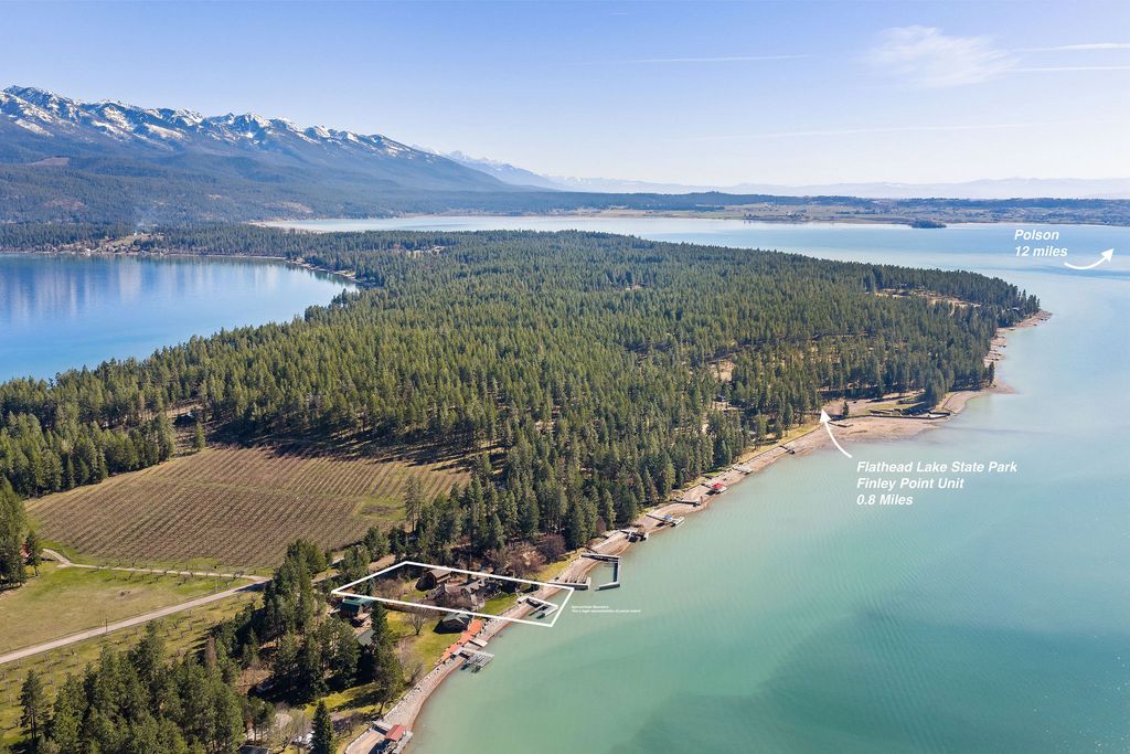 34471 Staves Lane, Polson, MT 59860 photo 95