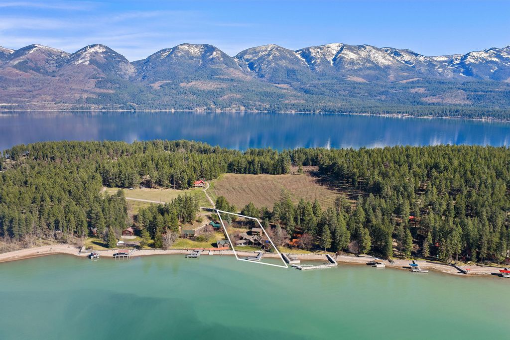 34471 Staves Lane, Polson, MT 59860 photo 99