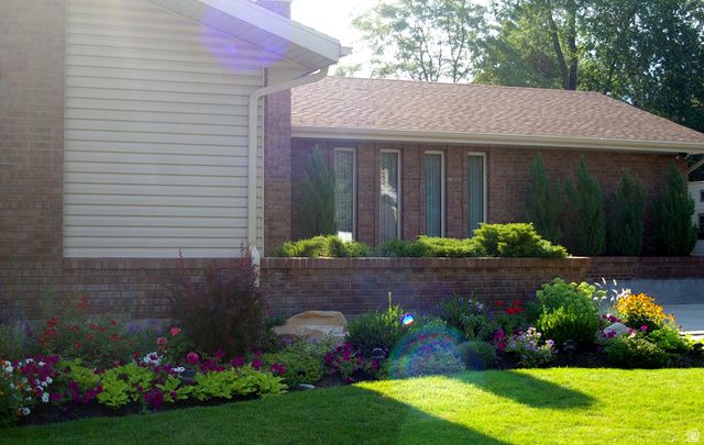 8081 S BEAUMONT DR, Sandy, UT 84093