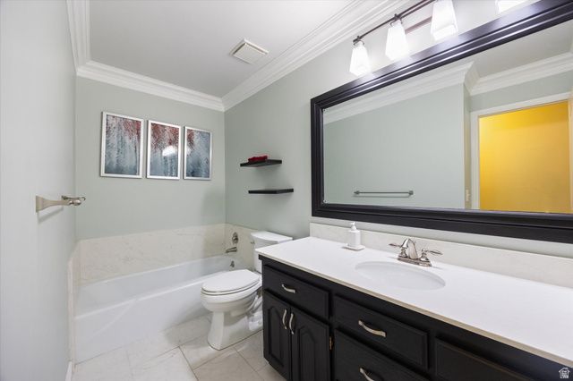 8081 S BEAUMONT DR, Sandy, UT 84093