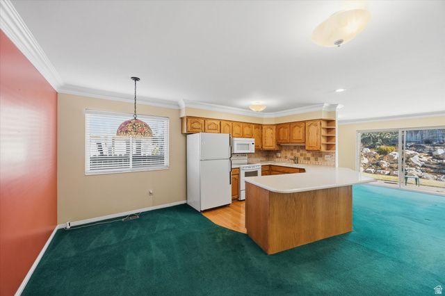 8081 S BEAUMONT DR, Sandy, UT 84093