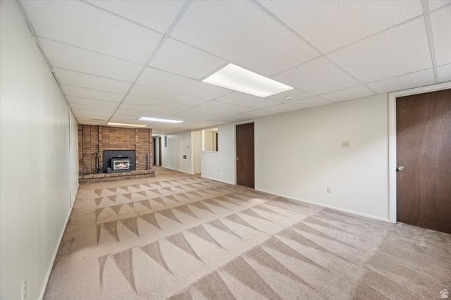 8081 S BEAUMONT DR, Sandy, UT 84093