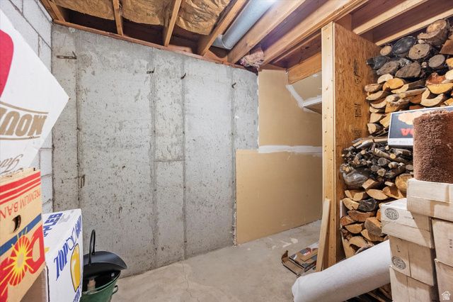 8081 S BEAUMONT DR, Sandy, UT 84093