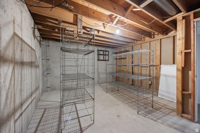 8081 S BEAUMONT DR, Sandy, UT 84093