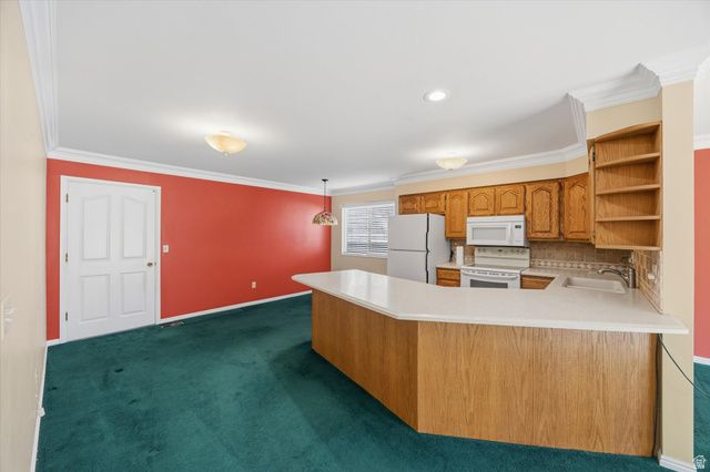 8081 S BEAUMONT DR, Sandy, UT 84093