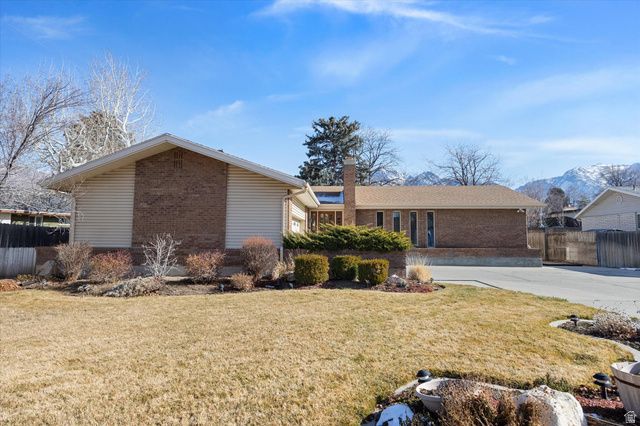 8081 S BEAUMONT DR, Sandy, UT 84093